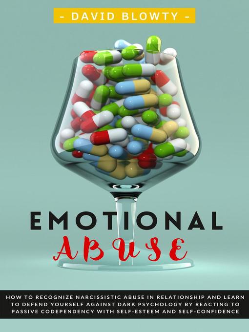 Title details for Emotional Abuse by David Blowty - Available